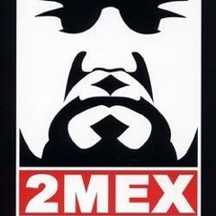 DJ Wicked featuring 2MEX - Bringin' Mexy Back