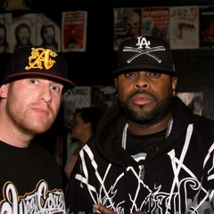 DJ Wicked featuring Crooked I - Jackin' for Beats 2009