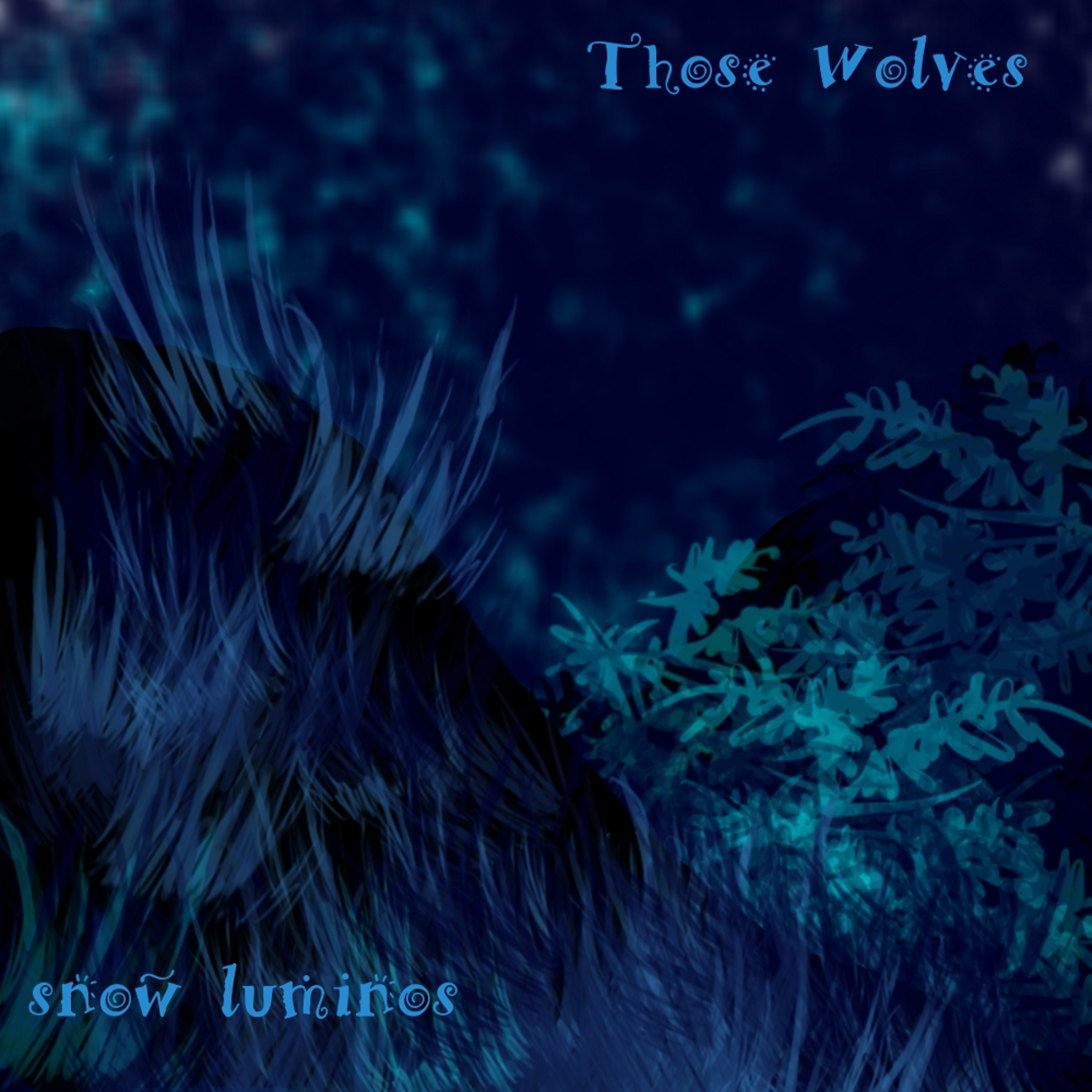 Snow Luminos