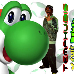 TEMPHUiBIS - Yoshi remix