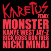 Monster (Karetus Remix) *FREE DOWNLOAD*