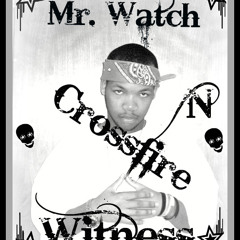 Crossfire - Outer Limit