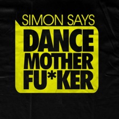 Simon Says Get This Pretty Bitch - Jordie Finch Mash