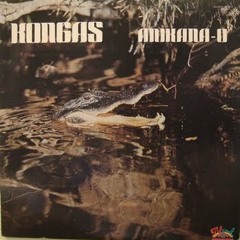 Kongas - Anikana O