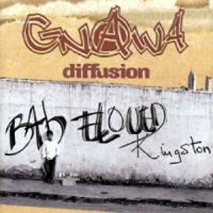 Gnawa Diffusion-Gazel Au Fond De La Nuit