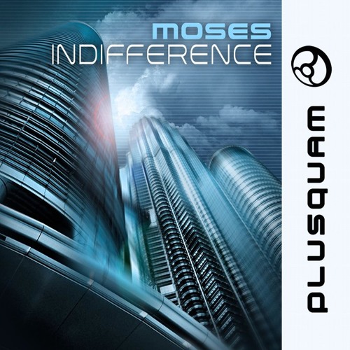 Moses - Indifference (Plusquam Records)