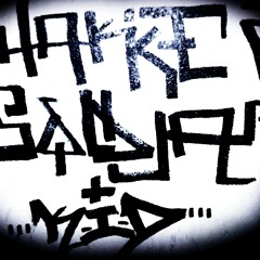 H@Kk€$oLDjA  ins gesicht mehr nicht (nachschlag {ge}fällig)