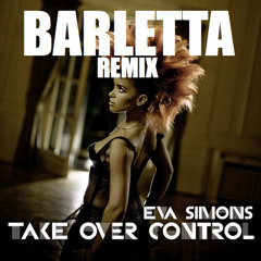 Afrojack - Take Over Control (Barletta Remix)