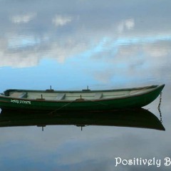 1 Looking After Number One