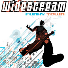 Widescream - Funky Town ( Techzone & Mr.B Remix) OUT NOW BEATPORT.COM
