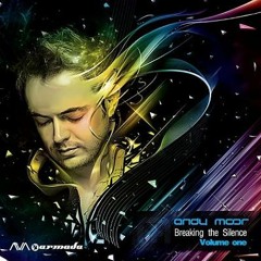 breaking the silence vol 1  mixed by andy moor