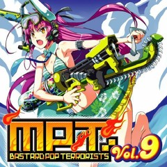 AEROPHOBIC (feat Nick Eater)