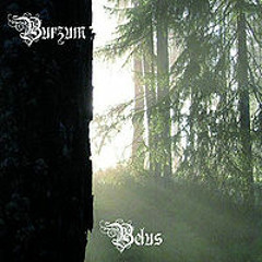 Burzum - Kaimadalthas' Nedstigning