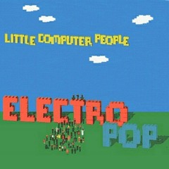 Little computer people - I am