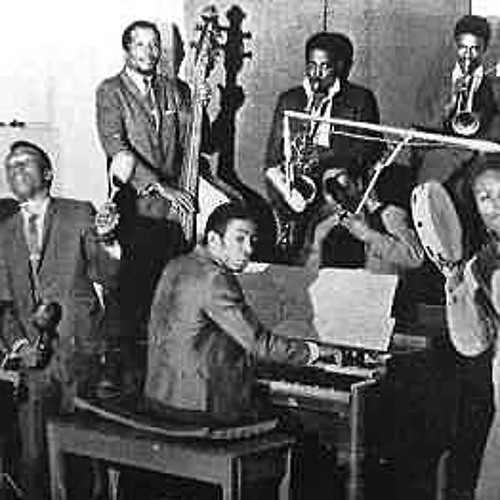 Alton Ellis & The Skatalites - Live At NYC 1986