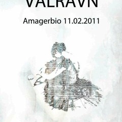 Valravn Koder på snor ORKA remix