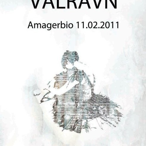 Valravn Koder på snor ORKA remix