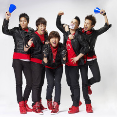 Ft. Kim Yuna - The shouts of reds part 2