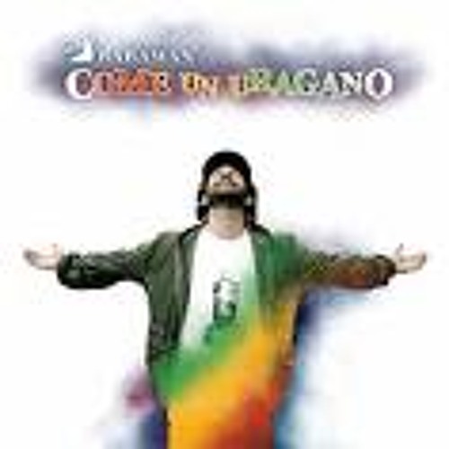 Babaman - come un uragano - ganja friend -