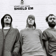 torn apart on details (shield em)