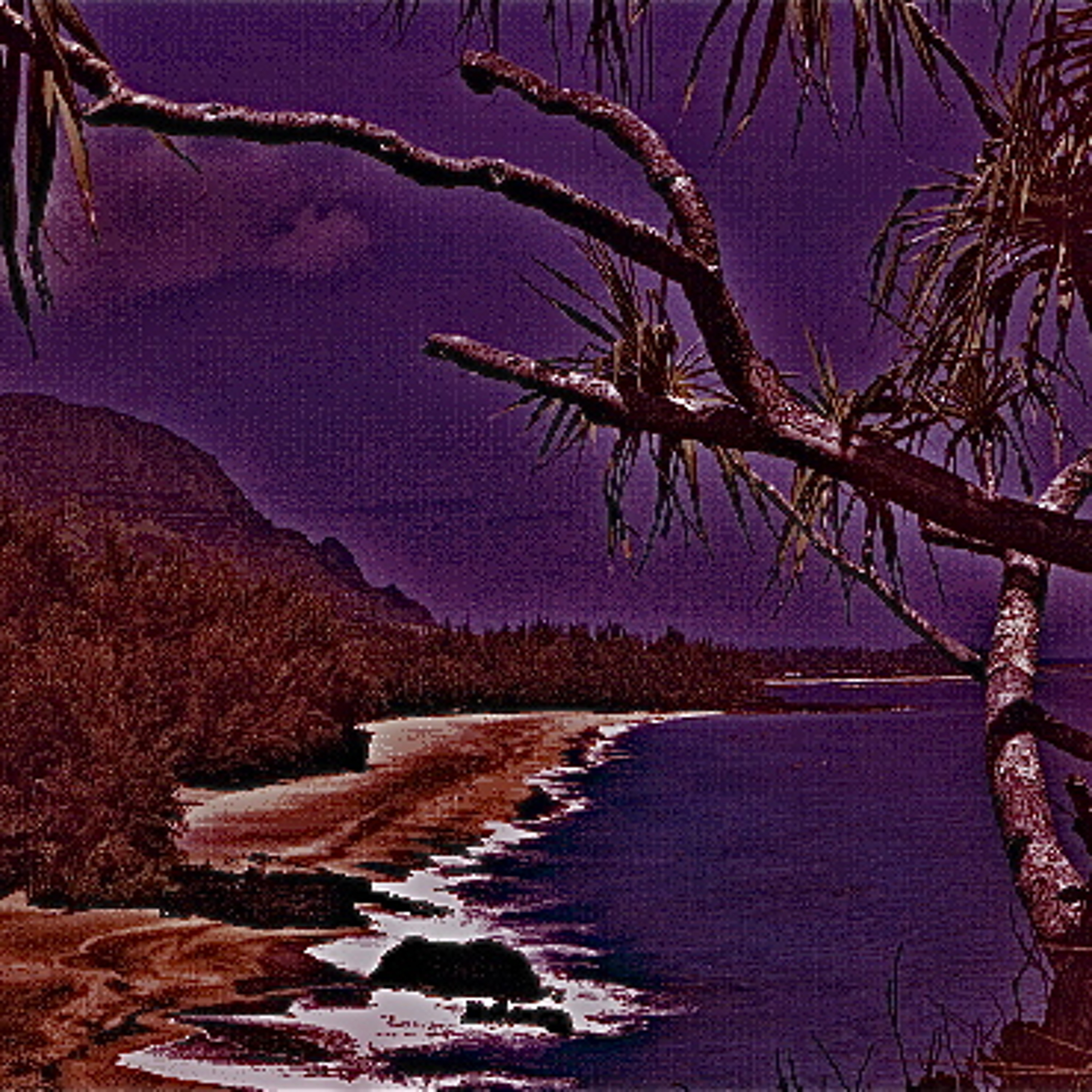 "Jamaica" (Introduction) episode artwork