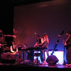 Sonia Brex & Band -"La Luna" live @ Zo