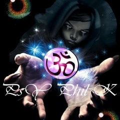 Planet K ~ॐ~Supernatural˙·٠•●♫ૐ♪●•٠·˙Universe~ॐ~