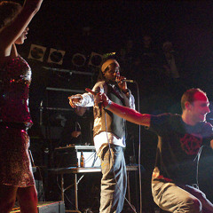 Summer Hit ft. Abstract Rude