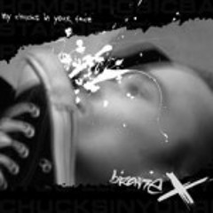 BIZARRE X - youth of today
