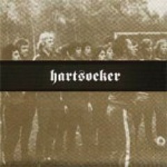HARTSOEKER - eat humans for breakfast
