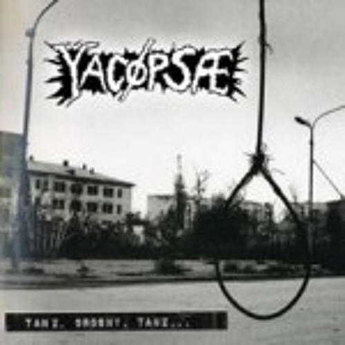 YACØPSAE -  sch(w)ein