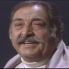 استاد سرآهنگ - من مست می عشقم