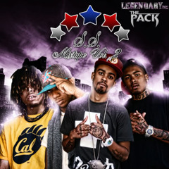 TPSSVol2Mixtape