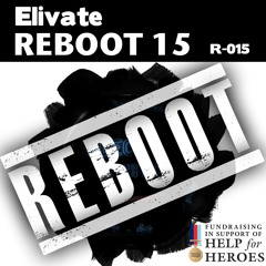Elivate - Reboot 15