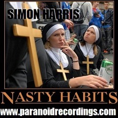 Doc Scott - NHS Disco Mix - (Simon Harris NaSty Habits Remix) FREE 320