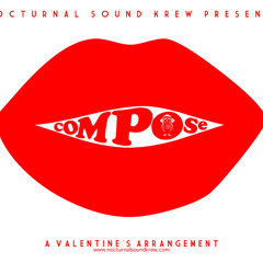 A Valentine's Arrangement