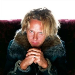 Martin gore
