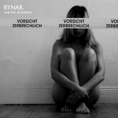 Bynar - One Day In Munich (Editors vs. Clint Mansell vs. Timo Maas)