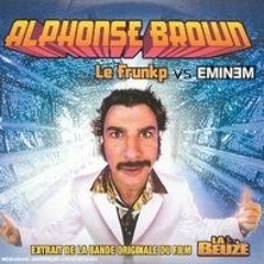Eminem vs alphonse Brown-le frunkp give a fuck (Dj North-zone RMX)