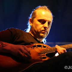 The Idiot Bastard Son ... by Frank Zappa, performed by  Jerry Outlaw