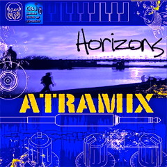Dream Of tribal darkness by ATRAMIX (Jambalay RecOrds)