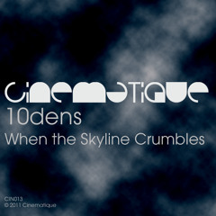 10dens - Arise (preview)