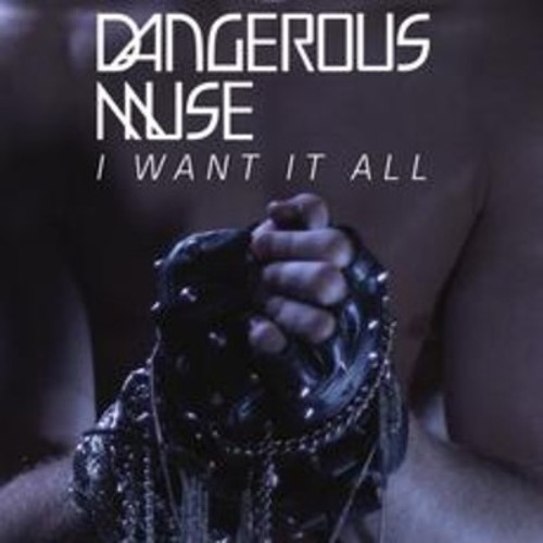 Dangerous Muse - I Want It All (DJ D Major & Lindsay Luv Remix)