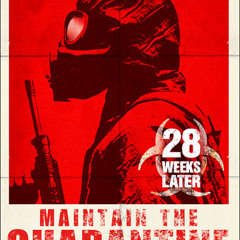 28 ans plus tard - 4RNO Rmx