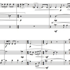 Cut up 1 - Brass Trio (30 seconds extract)