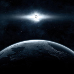 ASTRAL AXIS - Solar Eclipse