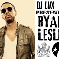 Ryan Leslie - Ice Cold