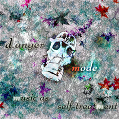 Distorted Cleric(more freedom less rhythm)