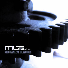 MUTe - Mechanizm (N.A.S.A. Remix)