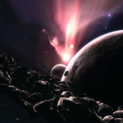 ASTRAL AXIS - Massive Incoming